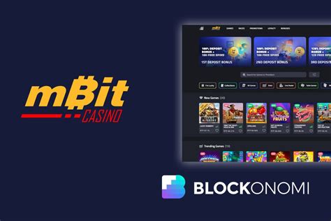 mbit casino reviews,mBit Casino Review: Bonuses & Games Tested 2024